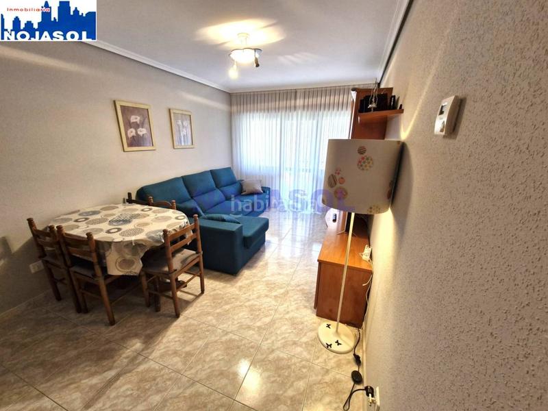 Foto aa260711-0cef-4934-ac42-4c1b12fb3398. Appartement avec chauffage parking piscine dans Palacio Noja
