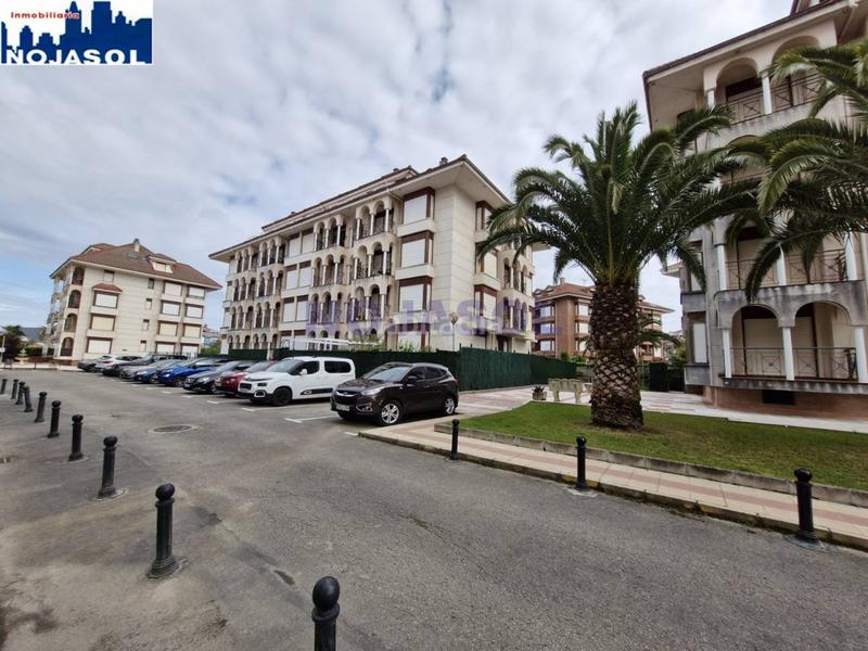 Foto bc576d8b-dadf-4701-ab5a-eb69e6df8e56. Appartement avec chauffage parking piscine dans Palacio Noja