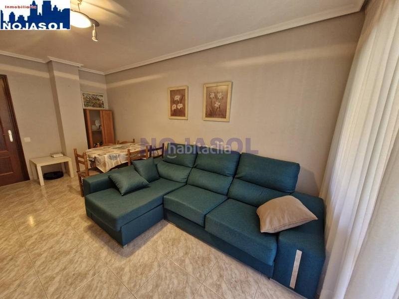 Foto d80910d6-4f41-4ae8-a27c-307276a5cf7c. Appartement avec chauffage parking piscine dans Palacio Noja