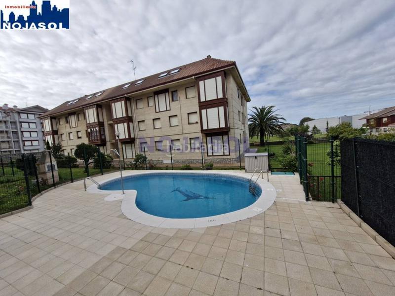 Foto d850788a-487f-470a-b06a-e5fadbb06b2e. Appartement avec chauffage parking piscine dans Palacio Noja