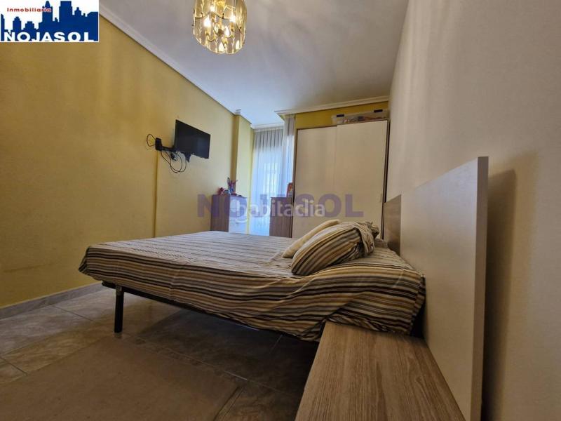Foto da398cdc-e9bf-4970-8f3e-f2a92e4666e5. Appartement avec chauffage parking piscine dans Palacio Noja