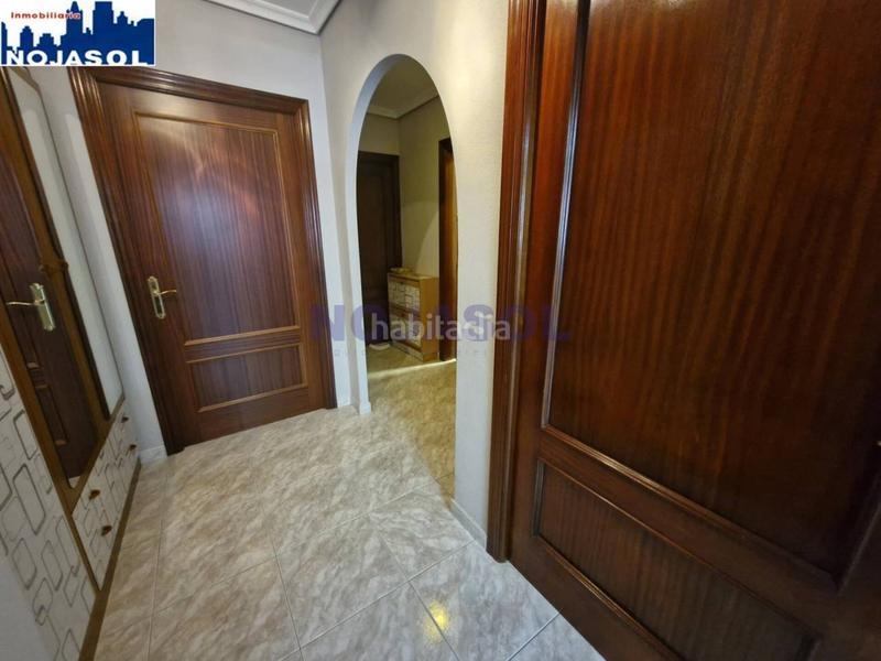 Foto dae3eac2-71a8-4d0b-b342-ddb3e11076fc. Appartement avec chauffage parking piscine dans Palacio Noja