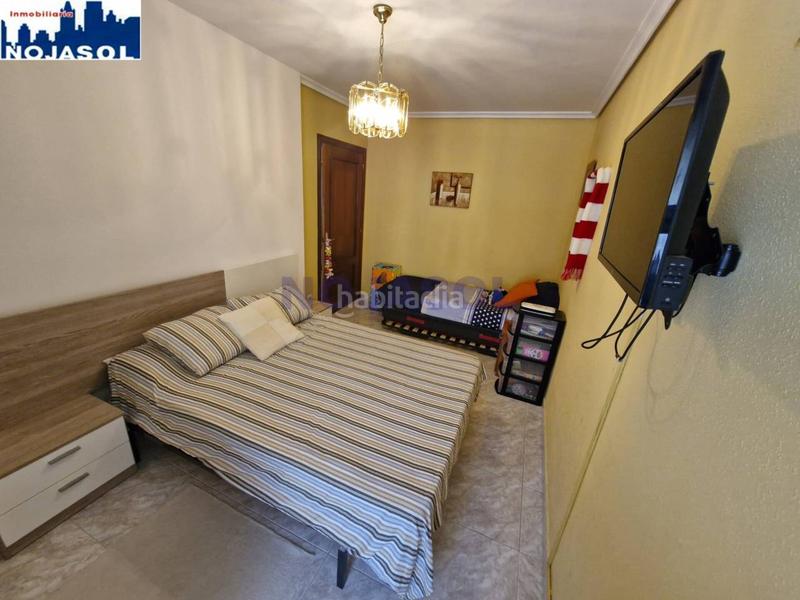 Foto dc10a16d-22a5-47d5-8f5c-9d1af1a4abd0. Appartement avec chauffage parking piscine dans Palacio Noja