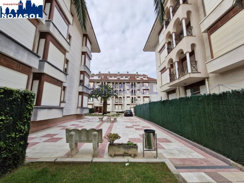 Foto e9ee914a-f472-45ea-85d0-4d537451c03d. Appartement avec chauffage parking piscine dans Palacio Noja