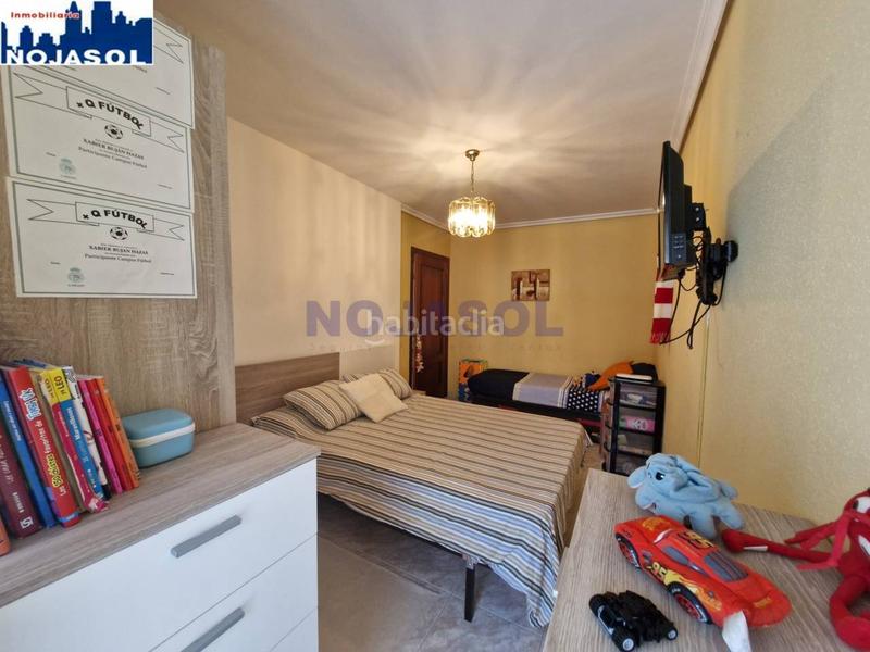 Foto f3c0fd73-e511-4c44-8bda-ccf6500c6e79. Appartement avec chauffage parking piscine dans Palacio Noja