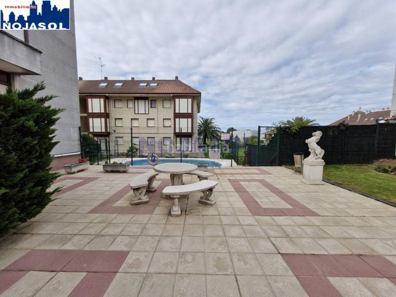 Foto fb860ce1-a13b-405f-b43d-b06dab8db78c. Appartement avec chauffage parking piscine dans Palacio Noja