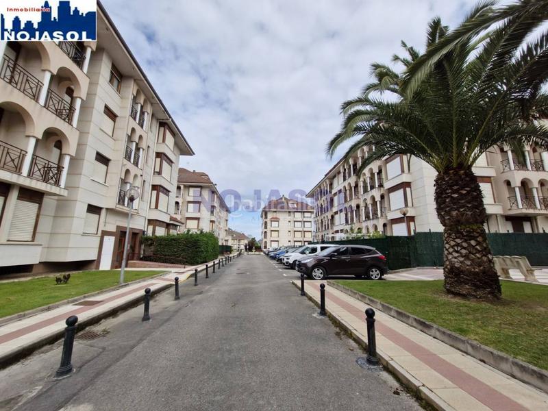 Foto fbfa6064-66bf-44cb-ab85-4e12692da30e. Appartement avec chauffage parking piscine dans Palacio Noja