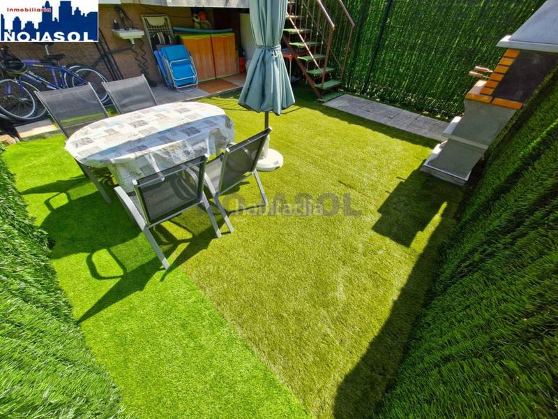Foto 039184e3-ec6f-40b8-af86-fee2214a7e30. Apartament amb calefacció aparcament piscina a Tregadín Noja