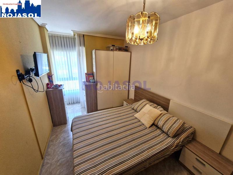 Foto 56e38551-2468-46ac-8067-3ef712a411ff. Apartament amb calefacció aparcament piscina a Tregadín Noja