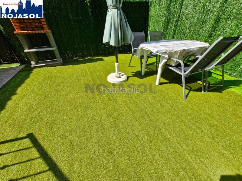 Foto 5cd0a0c7-060d-431b-a758-6dc2a86fdfe0. Apartament amb calefacció aparcament piscina a Tregadín Noja