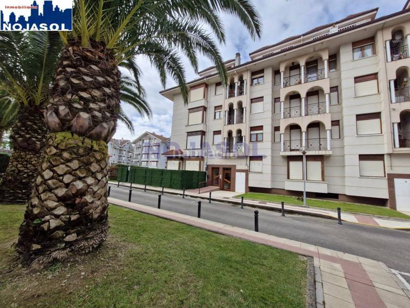 Foto 7ffb010a-e9d2-416b-ac58-ceda8afbc63c. Apartament amb calefacció aparcament piscina a Tregadín Noja