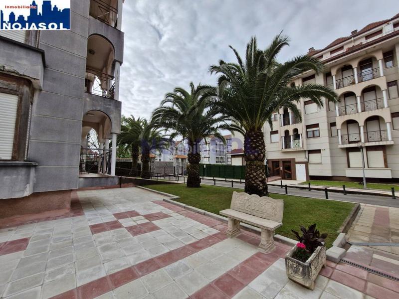 Foto 962710c7-278f-4dbf-ac64-7bc4bdbf33ae. Apartament amb calefacció aparcament piscina a Tregadín Noja