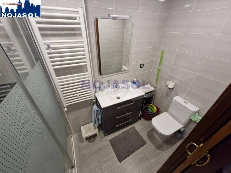 Foto f1640a90-d5ed-4b1c-85a6-835562637c2e. Apartament amb calefacció aparcament piscina a Tregadín Noja