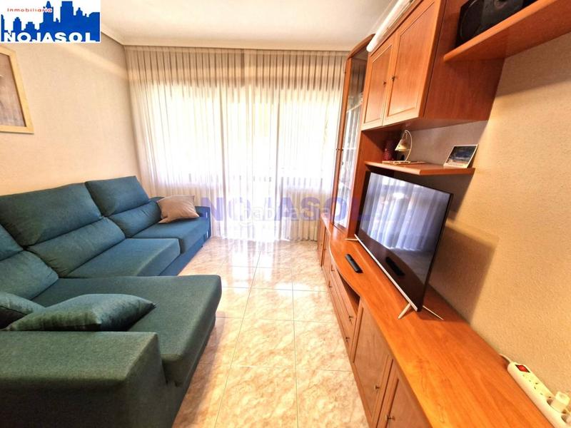 Foto f461acf1-7ed7-498c-bffb-deb134df6602. Apartament amb calefacció aparcament piscina a Tregadín Noja