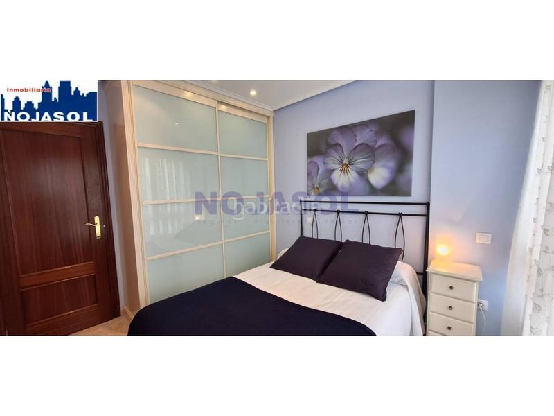 Foto 073b1f0b-8407-4140-8dfc-34f066766160. Alquiler apartamento ref.02454 alquiler desde septiembre a junio no alquiler anual piso de 2hab en Noja