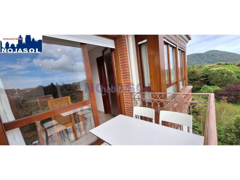 Foto 1548640e-3fd9-49ca-9924-249dd8756a25. Alquiler apartamento ref.02454 alquiler desde septiembre a junio no alquiler anual piso de 2hab en Noja