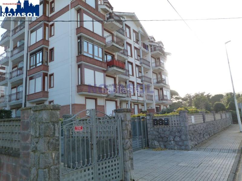 Foto 20a10602-14a3-499c-8833-2bc5cdba6405. Alquiler apartamento ref.02454 alquiler desde septiembre a junio no alquiler anual piso de 2hab en Noja