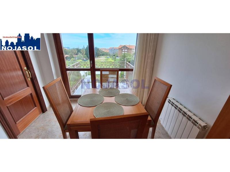 Foto 3fe153a8-3231-48f6-a233-48006295bc0d. Alquiler apartamento ref.02454 alquiler desde septiembre a junio no alquiler anual piso de 2hab en Noja
