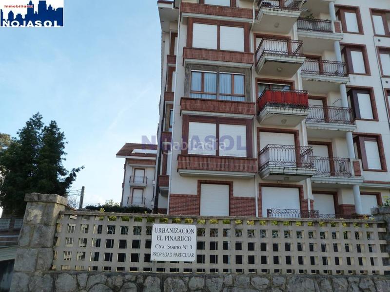 Foto 8d907332-d426-4a0b-a8c5-f62ac118b06d. Alquiler apartamento ref.02454 alquiler desde septiembre a junio no alquiler anual piso de 2hab en Noja