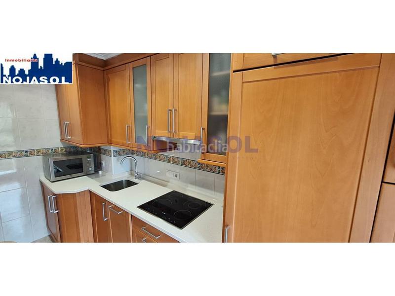 Foto 91313758-b5a6-4807-8291-d78f2d6d334c. Alquiler apartamento ref.02454 alquiler desde septiembre a junio no alquiler anual piso de 2hab en Noja