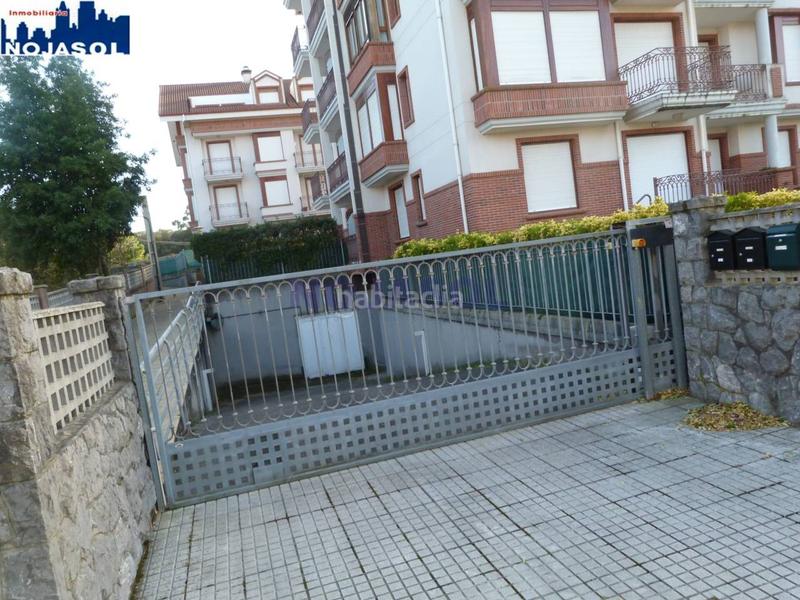 Foto 9ee405fe-6c02-4f33-8ecb-73bec2e9287a. Alquiler apartamento ref.02454 alquiler desde septiembre a junio no alquiler anual piso de 2hab en Noja