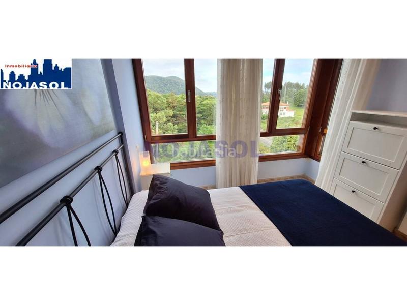 Foto e3e41aeb-7568-4864-b48b-5fbc93a2e856. Alquiler apartamento ref.02454 alquiler desde septiembre a junio no alquiler anual piso de 2hab en Noja