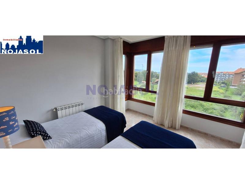 Foto ea8b497e-d57f-4e69-a77c-61f49f9001ad. Alquiler apartamento ref.02454 alquiler desde septiembre a junio no alquiler anual piso de 2hab en Noja