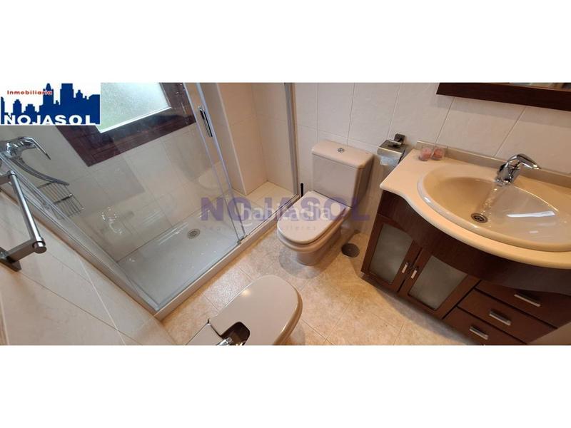 Foto f984d900-51e6-4dfc-95dc-11cafeec3272. Alquiler apartamento ref.02454 alquiler desde septiembre a junio no alquiler anual piso de 2hab en Noja