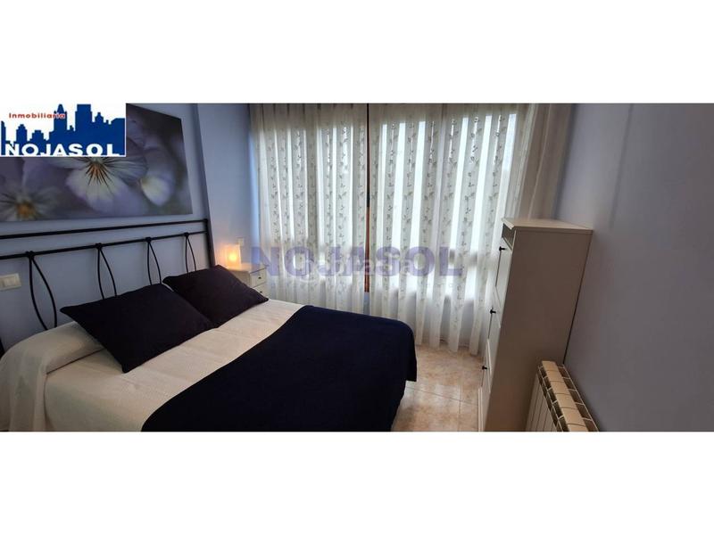 Foto 03271aa2-fc29-41dd-8406-7af343b5e2ae. Lloguer apartament amb calefacció aparcament piscina a Noja