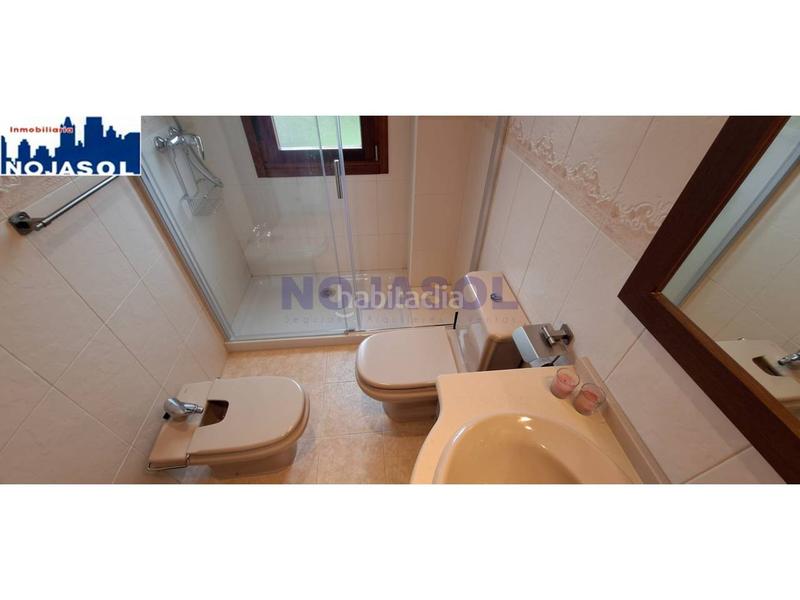 Foto 61e32cc9-a319-4c7d-bce5-96e4ef5a1f85. Lloguer apartament amb calefacció aparcament piscina a Noja