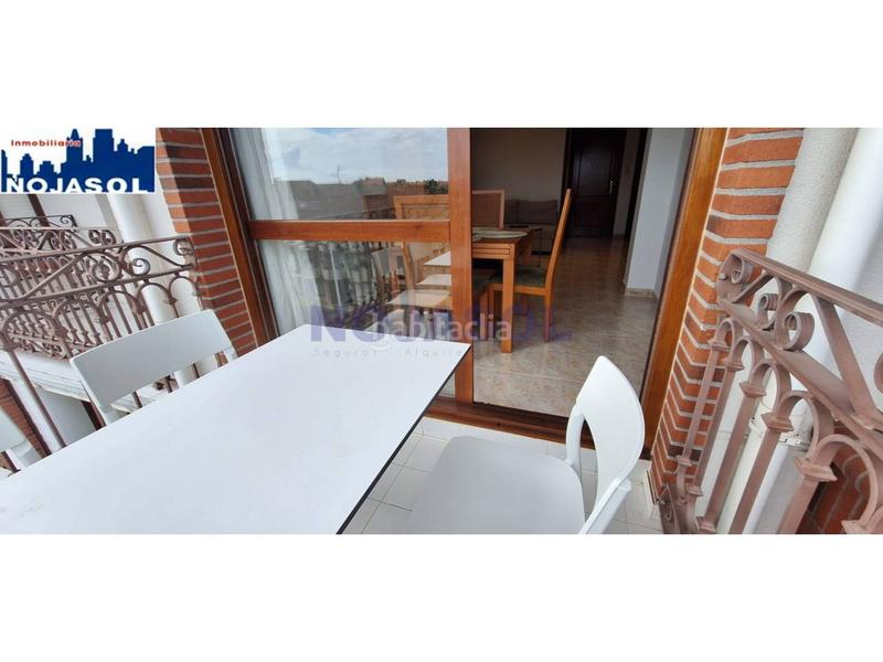 Foto 87578d12-3058-4ead-b453-4b8a52847df6. Lloguer apartament amb calefacció aparcament piscina a Noja