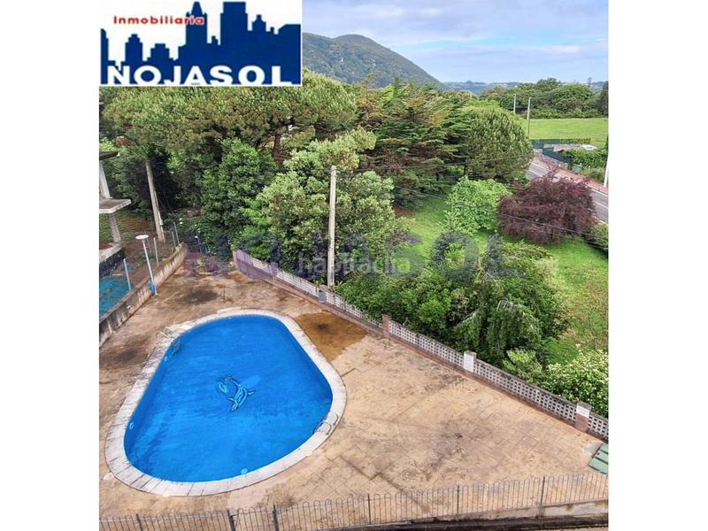 Foto 024f2935-0b97-4f78-8c2a-996501c161d6. Location appartement avec chauffage parking piscine dans Noja