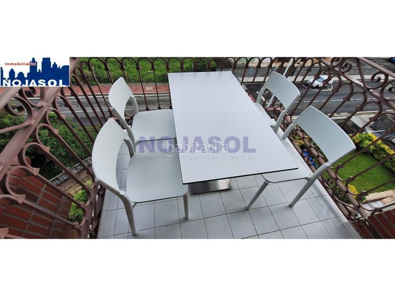 Foto 11cd63f2-8733-476f-9afe-2c421f725bc3. Location appartement avec chauffage parking piscine dans Noja