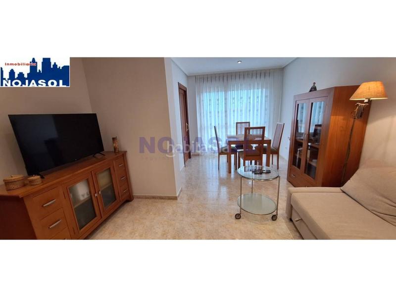 Foto 7007f331-41a0-4ce9-a6bd-4cf2c280ff11. Location appartement avec chauffage parking piscine dans Noja