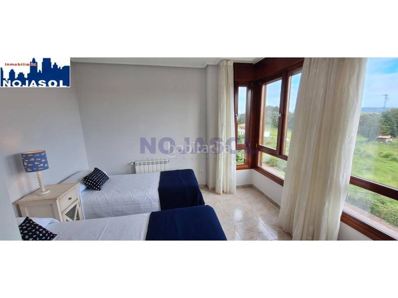 Foto 7014ad46-bf5d-484a-9767-f24ff2b0fda0. Location appartement avec chauffage parking piscine dans Noja