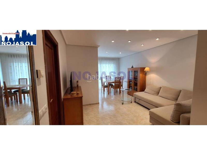 Foto a5bc3f80-81d4-4279-ae34-4bfab2fbe3e1. Location appartement avec chauffage parking piscine dans Noja