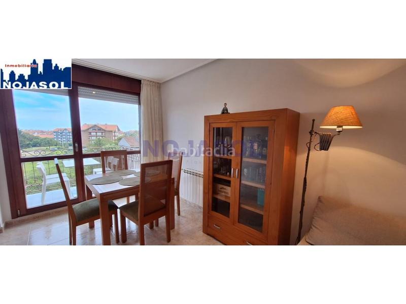 Foto ab46ae9e-920c-4fb5-a65a-3a9c10c5a142. Location appartement avec chauffage parking piscine dans Noja