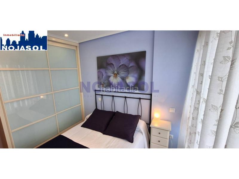 Foto b3fcfb2b-b81d-4153-bbbc-af185b6b27fa. Location appartement avec chauffage parking piscine dans Noja
