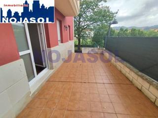 Apartament  Marrón povedal. Ref000648 precioso bajo con jardin en ampuero