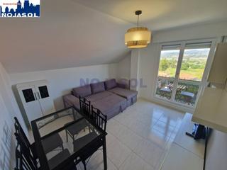 Appartement  Arco 23. Ref. 000896 precioso atico en exclusiva de 2 habitaciones con as