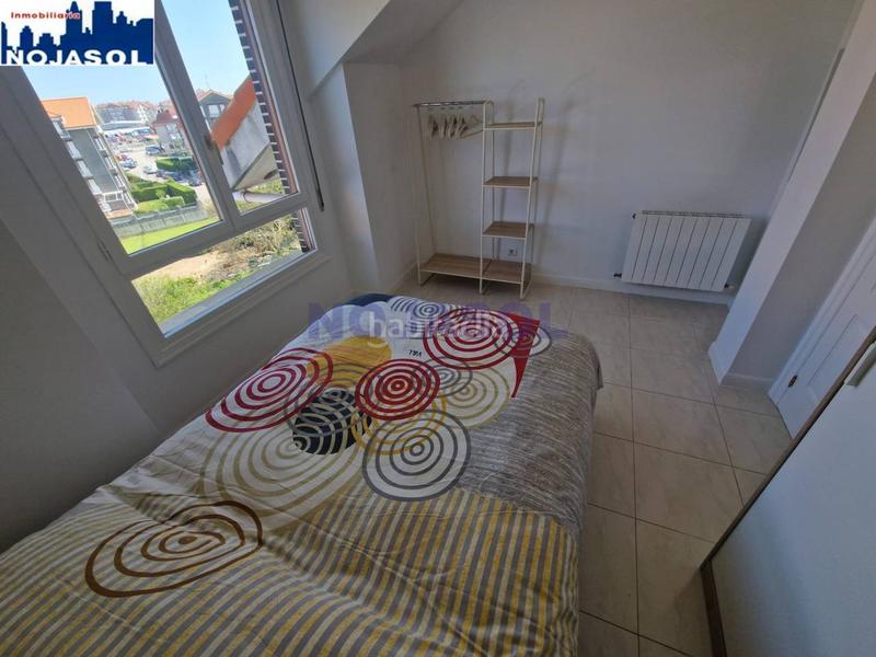 Foto 0421a58f-f87a-41e8-9597-b1bcd8a7d4b8. Apartamento en arco 23 ref. 000896 precioso atico en exclusiva de 2 habitaciones con ascensor, calefacción, trastero y vistas despejadas en Noja
