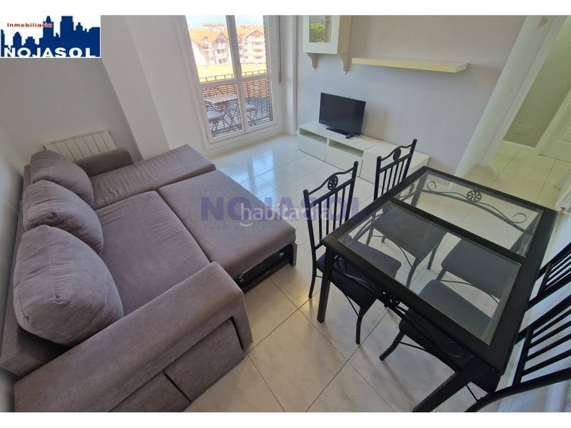 Foto 08acb297-4f39-413d-b2c7-782603bf8e8f. Apartamento en arco 23 ref. 000896 precioso atico en exclusiva de 2 habitaciones con ascensor, calefacción, trastero y vistas despejadas en Noja