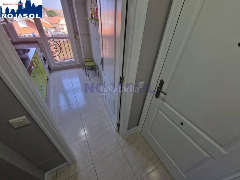 Foto 096a5c29-946a-48fa-a58b-95f0351cd07f. Apartamento en arco 23 ref. 000896 precioso atico en exclusiva de 2 habitaciones con ascensor, calefacción, trastero y vistas despejadas en Noja