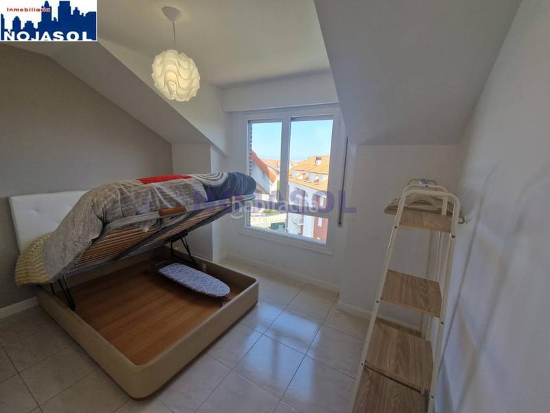 Foto 0ef0c083-87cb-47fd-ba3e-7b52f835be38. Apartamento en arco 23 ref. 000896 precioso atico en exclusiva de 2 habitaciones con ascensor, calefacción, trastero y vistas despejadas en Noja