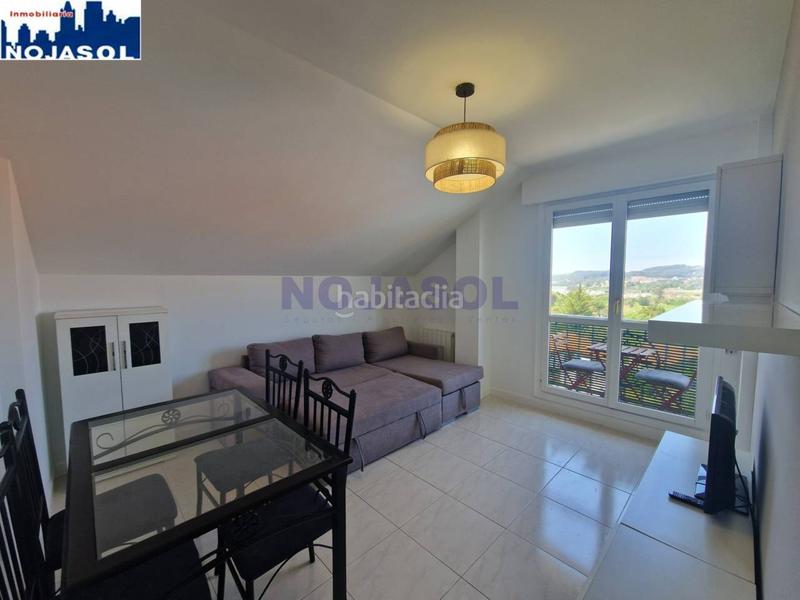 Foto 16146d2c-c338-4957-bcd0-3836c90e0ae9. Apartamento en arco 23 ref. 000896 precioso atico en exclusiva de 2 habitaciones con ascensor, calefacción, trastero y vistas despejadas en Noja