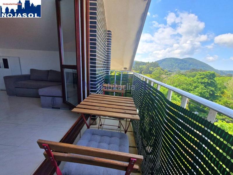 Foto 1f030bb4-5a3b-4a10-b171-a19d13554103. Apartamento en arco 23 ref. 000896 precioso atico en exclusiva de 2 habitaciones con ascensor, calefacción, trastero y vistas despejadas en Noja