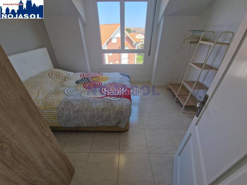 Foto 2db5c0e4-914d-44b4-a7de-28838ad34c3c. Apartamento en arco 23 ref. 000896 precioso atico en exclusiva de 2 habitaciones con ascensor, calefacción, trastero y vistas despejadas en Noja