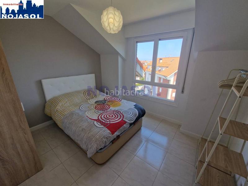 Foto 3b2e414e-ada9-4f99-9b45-c1a49db0ad72. Apartamento en arco 23 ref. 000896 precioso atico en exclusiva de 2 habitaciones con ascensor, calefacción, trastero y vistas despejadas en Noja