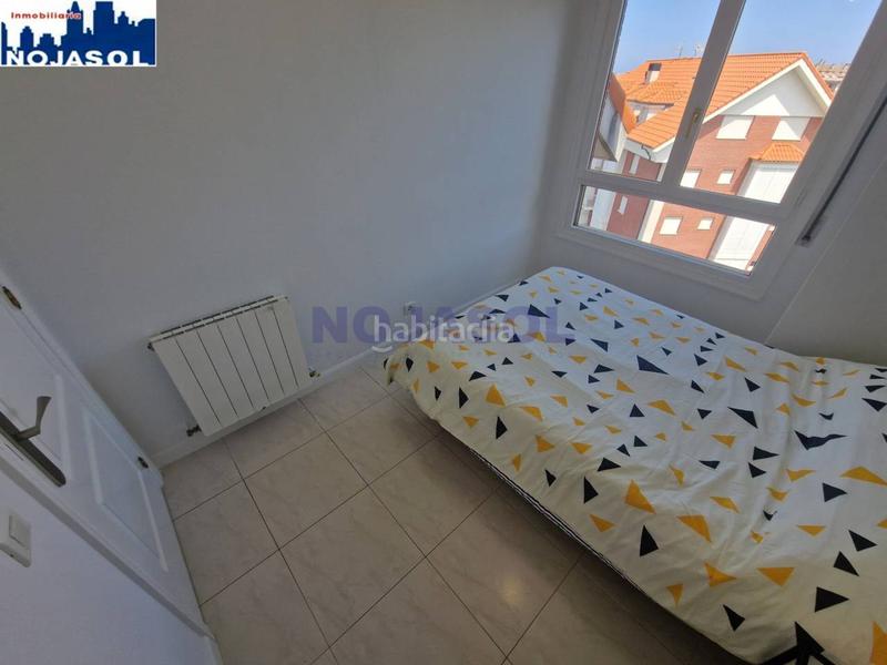 Foto 6f75433e-152c-447b-9106-b94c13b7bb9a. Apartamento en arco 23 ref. 000896 precioso atico en exclusiva de 2 habitaciones con ascensor, calefacción, trastero y vistas despejadas en Noja