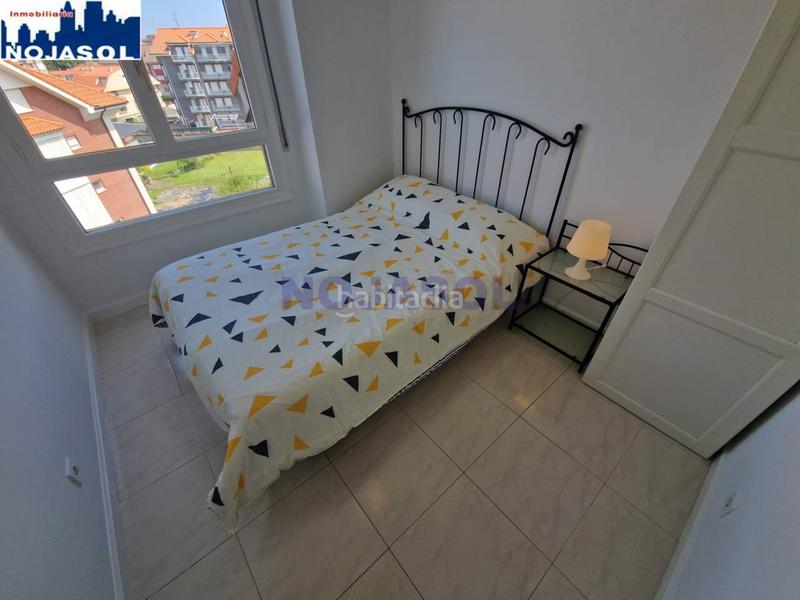 Foto 711b055b-224a-4c36-8b06-7dc1333823ba. Apartamento en arco 23 ref. 000896 precioso atico en exclusiva de 2 habitaciones con ascensor, calefacción, trastero y vistas despejadas en Noja